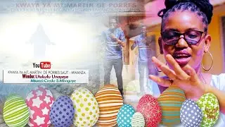 UTUKUFU UNAYEYE By Credo Mbogoye - Kwaya Ya Mt. Martin De Porres (SAUT MWANZA) Full HD Video