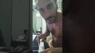 The Water