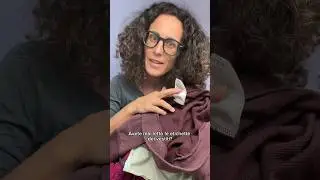 Avete mai letto le etichette dei vestiti?
