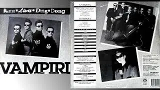 Vampiri - Ljubav je san 🕶