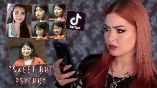 A ASSASS!NA DO TIKTOK | Terror real 10 🔪 | Caso Isabella Guzman