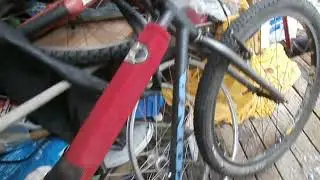 RETRO MTB 1996 Kona FireMountain  double butted