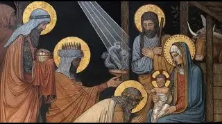 Hora Terça de Sexta-feira depois do Domingo da Epifania