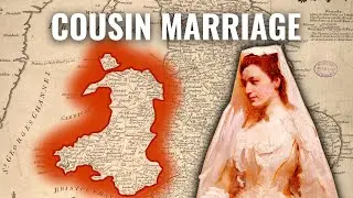 The Myths & Realities of Cousin Marriage in England & Wales