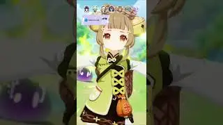 7 лучших 4* саппортов в Genshin Impact