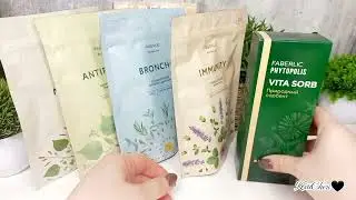 Products for the marathon 