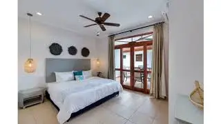 Ocean View Condo, Jaco Beach