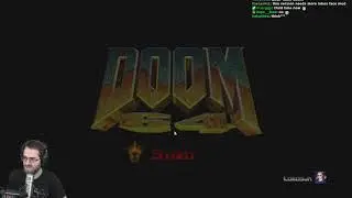 DOOM 64 (Pt. 1)