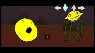 FNF BFDI 26 CHARACTER MIX UPDATE - HARD BARGAIN RESPRITED [FC]
