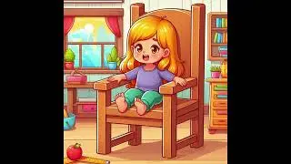 Goldilocks and the 3 Bears Bed Time Story