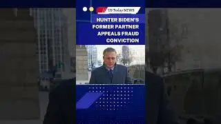 Hunter Biden's ex partner, Devon Archer, appeals fraud conviction