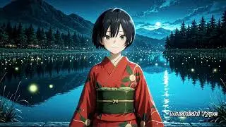 Crying For The Right Reasons - Mushishi Esque