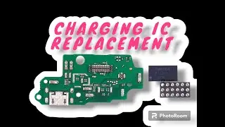 Huawei G8 Charging Ic Problem Solution charging Ic Replace #mobilelegends #mobile #mobilerepairing