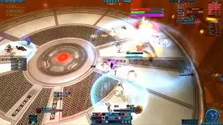 [Gods NiM] Tyth, Assassin Tank