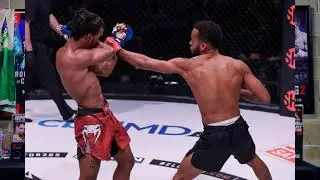 Bellator 265 Post Pelea (Hablando Combate 87)