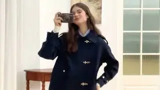 TWEEDY-A 25 FALL COLLECTION