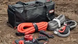 Off-road 4x4 - os equipamentos mais b&aacute;sicos para come&ccedil;ar!