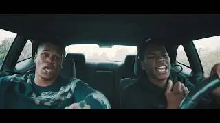 Big Jadey ft. Bhg Mari - On Fire (Music Video) || Dir. Jayy Omar [Thizzler.com]