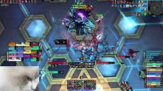 Restricted vs Mythic Jailer - BDK POV
