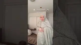 Fast with me at 9 months pregnant for Ramadan 🤍
