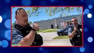 Officer Assaults Civilian &mdash; Instant Consequences Follow | Audit Win
