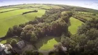 Early Autumn at Millbrook Estate