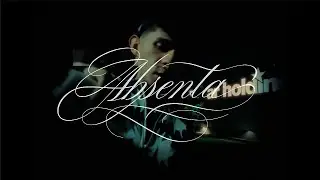 sangaritta - absenta (VIDEO OFICIAL)