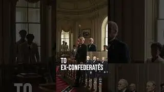 Andrew Johnson:The President Who Betrayed Reconstruction