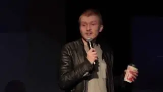 Инди-Комики 2016. Горбушкин Двор. День первый.