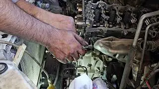 2nrf timing chain marks ll toyota avanza.