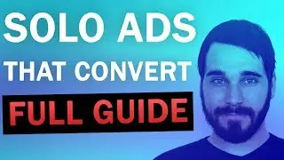 How To Buy Solo Ads That Convert In 2019