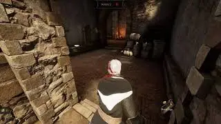 Horde Mode Skill Issue | Mordhau