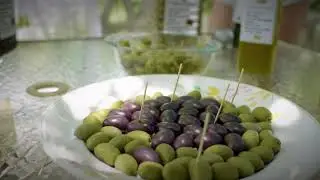 (TRAILER) REPORTAJE TURISTICO 2021 