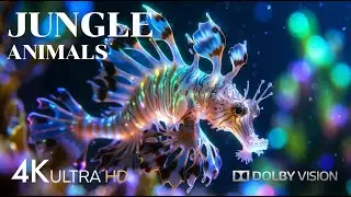 You Won&rsquo;t Believe These Animals Are Real - Nature Animal Documentary