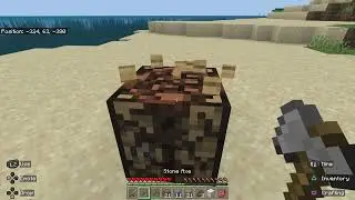 Our Minecraft Adventure #1