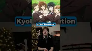 Anime studios and they&rsquo;re best anime&rsquo;s