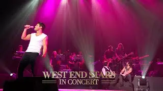 Stephen Rahman-Hughes  | West End Stars In Concert