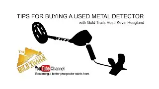 Tips For Buying A Used Metal Detector
