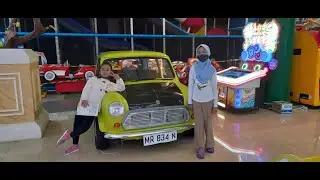 Playground Transmart Manado