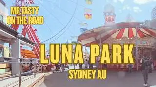 Serene waterfront walk at Sydney Harbour | Nature meets city