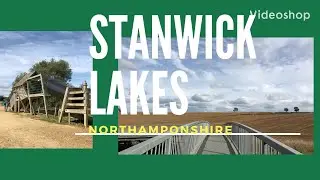 Stanwick Lakes