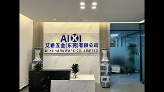 Precision CNC Machining for Metals & Plastics - AIXI Hardware WorkShop