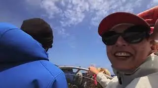Madeira - Ponta de Sao Lourenco Boat Tour