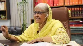 Christian Speech By Asha Rani Massey || Stories || 2021