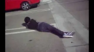 Skate Fails 3