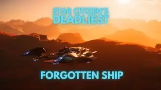 The RSI Meteor has become DEADLY in Star Citizen 4.5