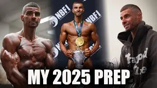 NBFI 2025 SHOW DAY