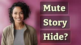 Does Muting a Messenger Story Hide Your View from Them?