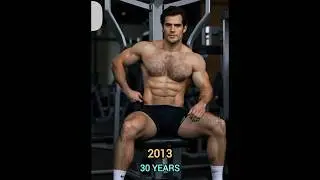 Henry Cavill is a British Actor known for his roles as Superman #henrycavill #superman #dc #dccomics