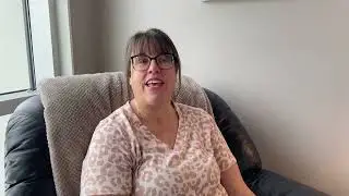 Trauma from Car Accident Released with Multi Channel Eye Movement Integration (MEMI)